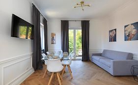 Dalia Lesa - By Impero House